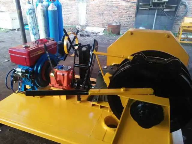 Gallery mooring winch ravindo 013