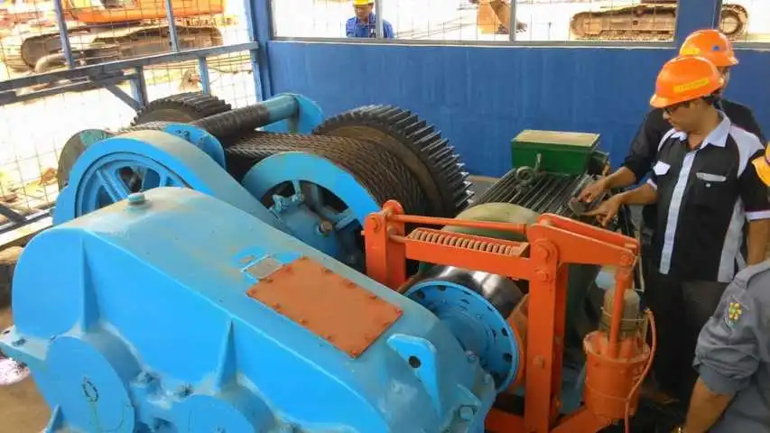 Gallery mooring winch ravindo 02