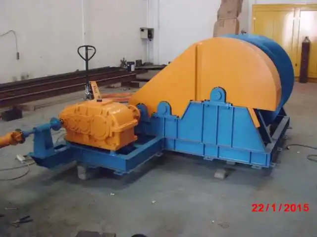 Gallery mooring winch ravindo 01