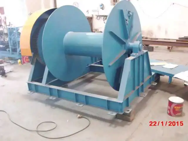 Gallery mooring winch ravindo 03