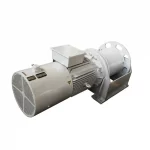 RMTPRJ10H WINCH PROJECT HIDROLIK MOORING WINCH Thumbnail