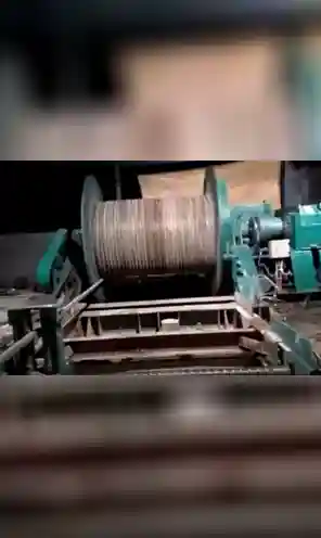 video pengujian winches mooring kota surabaya 003