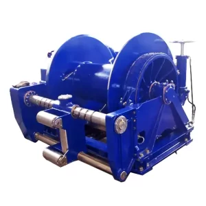 rmttgk10h winch tongkang hidrolik mooring winch none class